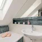 Homeawayhome Daire Ceske Budejovice