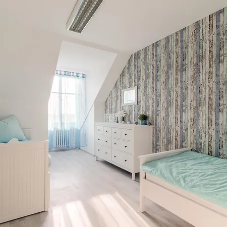 Appartement Homeawayhome