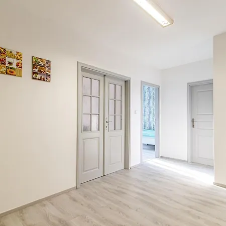 Homeawayhome * تشيسكي بوديوفيتسه