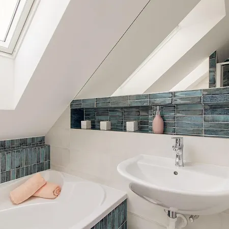 Homeawayhome Appartement Ceske Budejovice