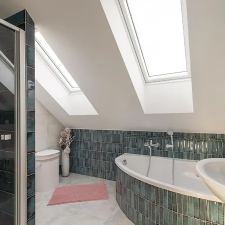 Appartement Homeawayhome *