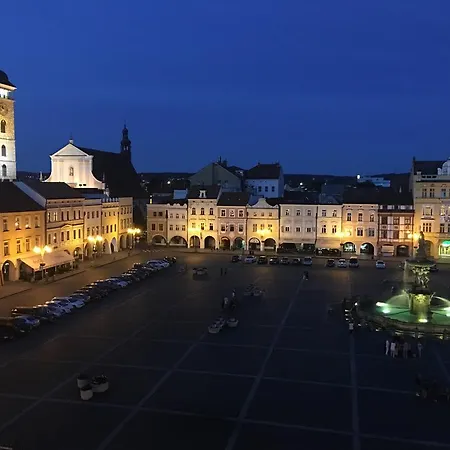 Homeawayhome * Ceske Budejovice