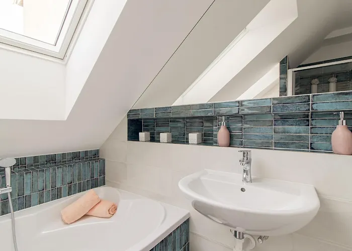 Homeawayhome Appartement Ceske Budejovice